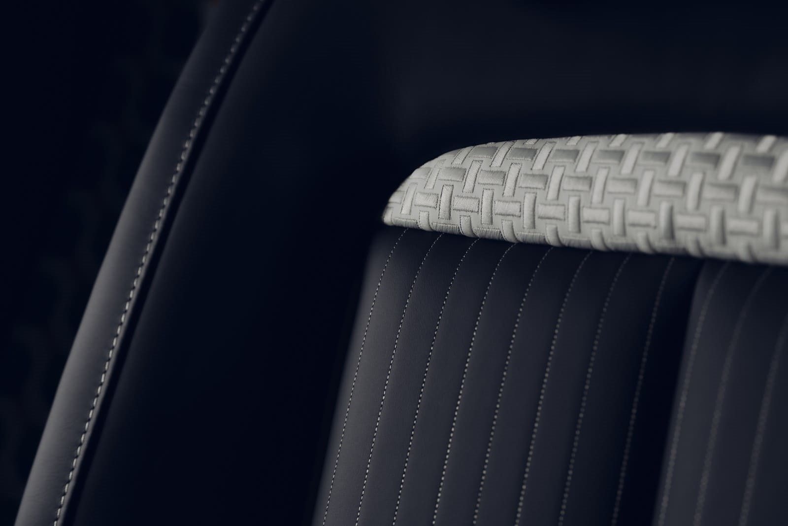 ROLLS-ROYCE GHOST SAVILE ROW, foto 11