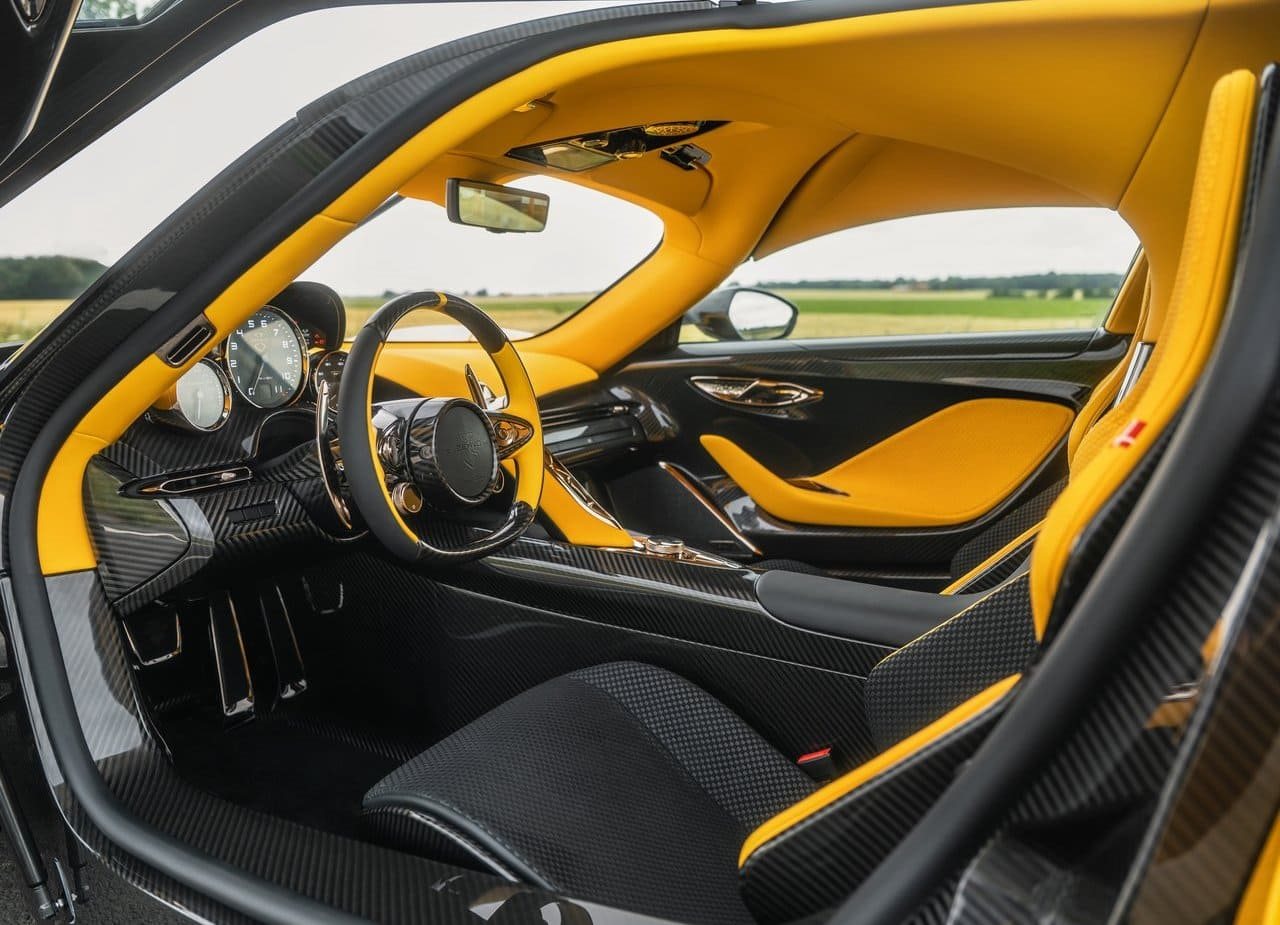 2028 - ZENVO AURORA TUR, foto 11