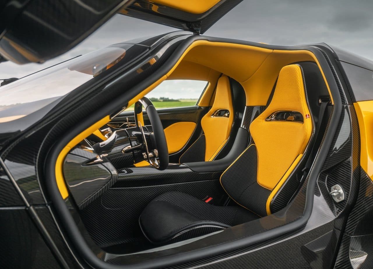 2028 - ZENVO AURORA TUR, foto 12