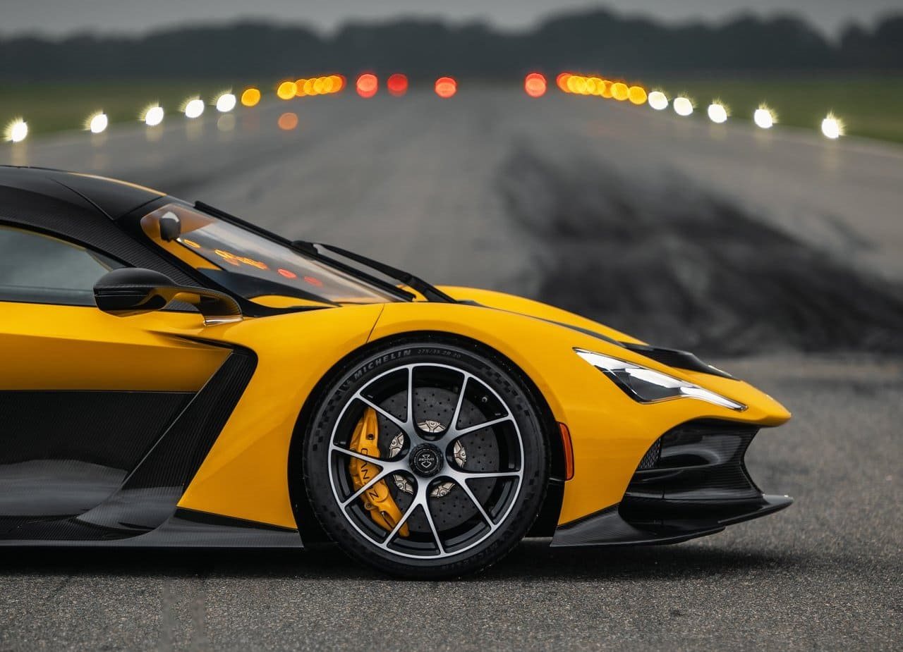 2028 - ZENVO AURORA TUR, foto 13