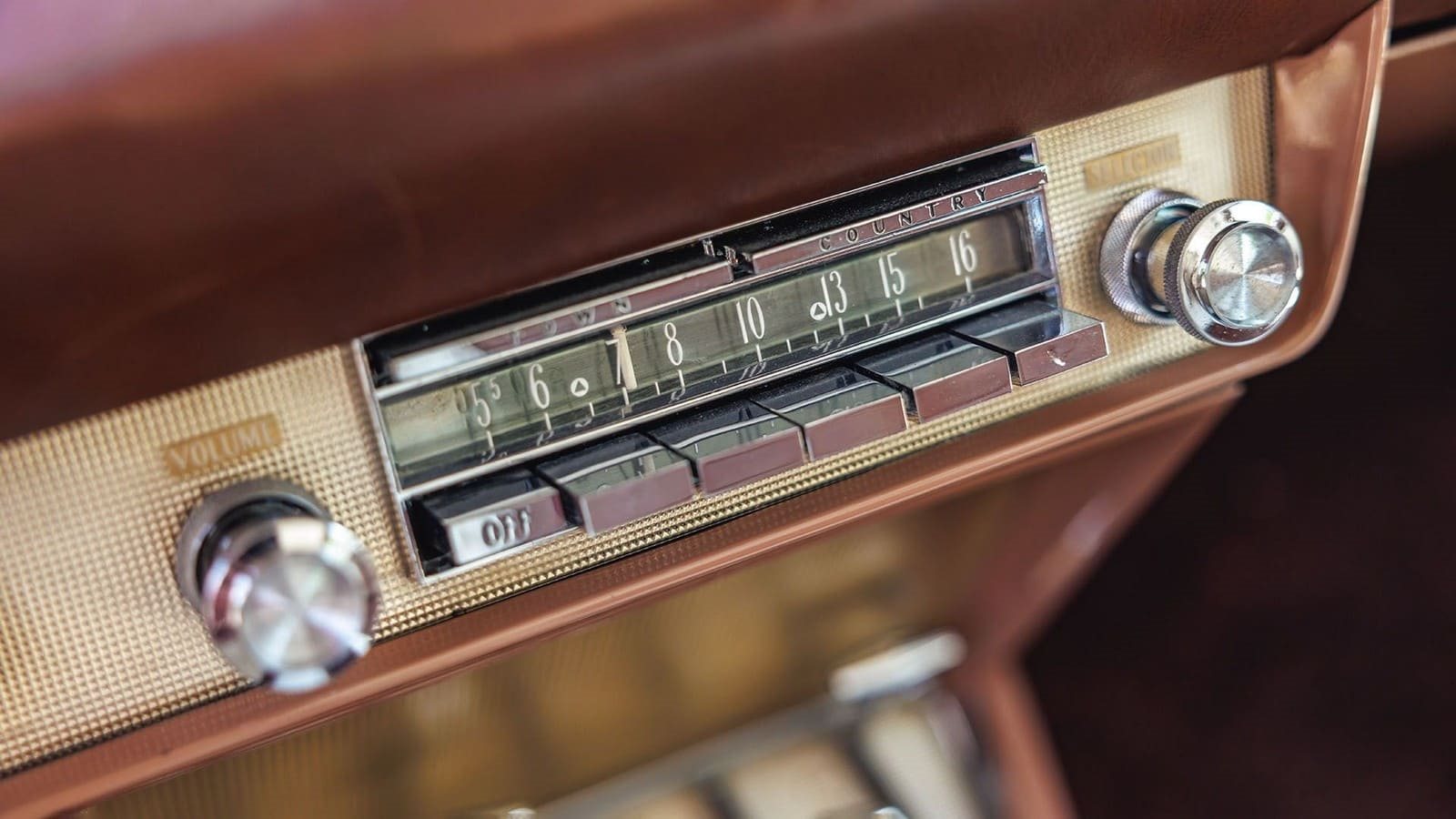 1956 - LINCOLN CONTINENTAL MARK II BURGUNDY, foto 79