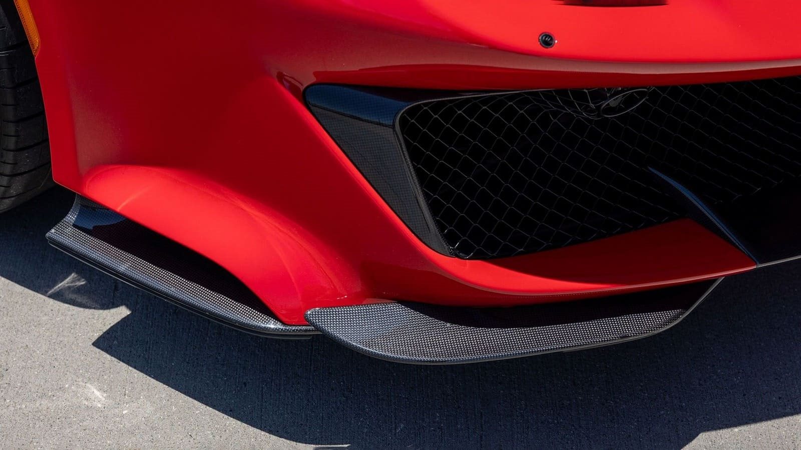 FERRARI F488 PISTA SPIDER, foto 31