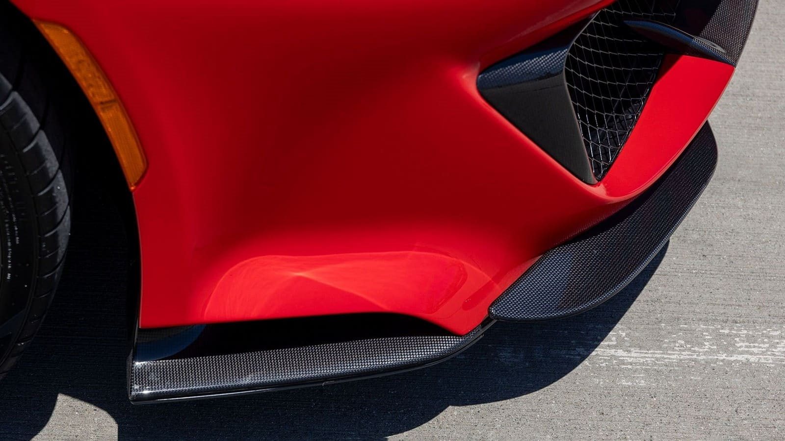 FERRARI F488 PISTA SPIDER, foto 32