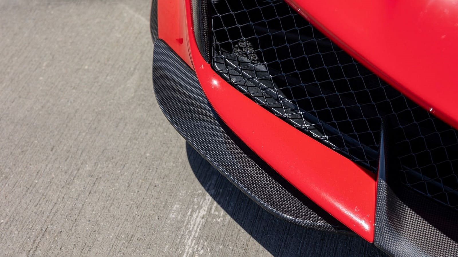 FERRARI F488 PISTA SPIDER, foto 33