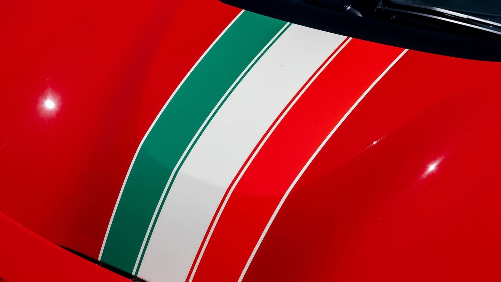 FERRARI F488 PISTA SPIDER, foto 36