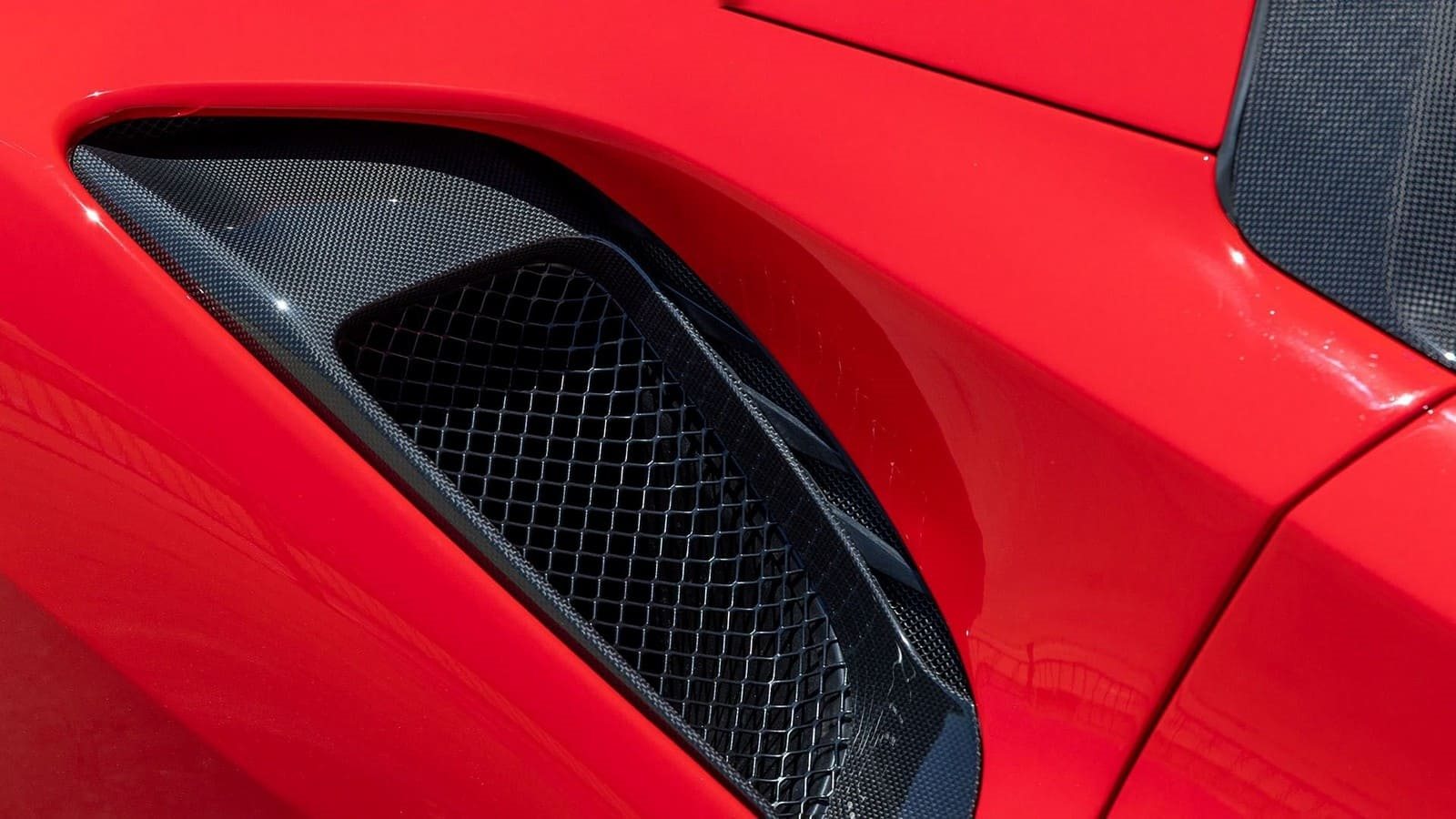 FERRARI F488 PISTA SPIDER, foto 42