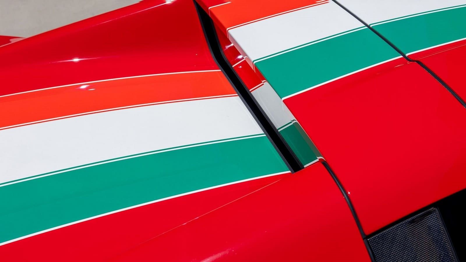 FERRARI F488 PISTA SPIDER, foto 60