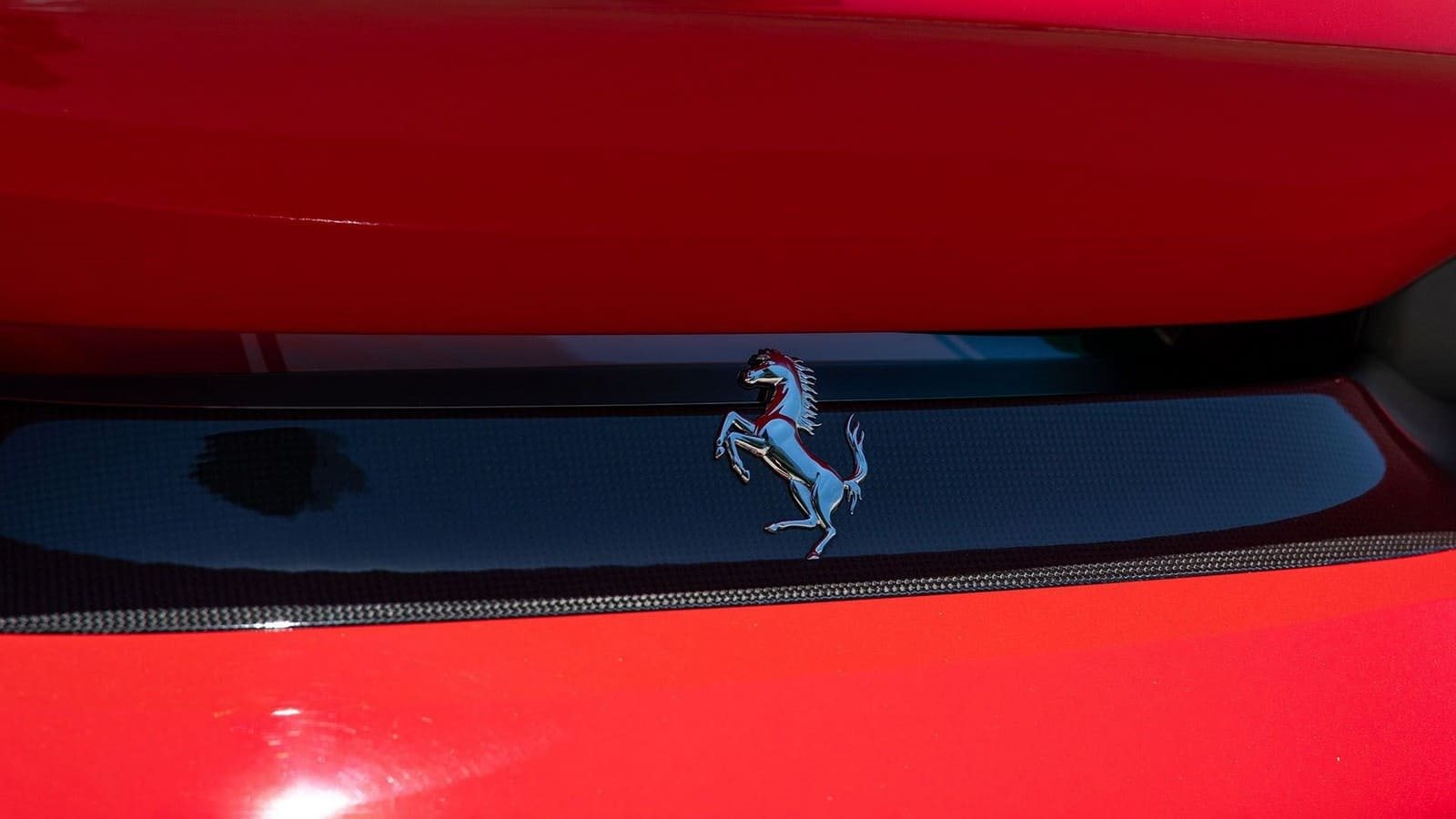 FERRARI F488 PISTA SPIDER, foto 63