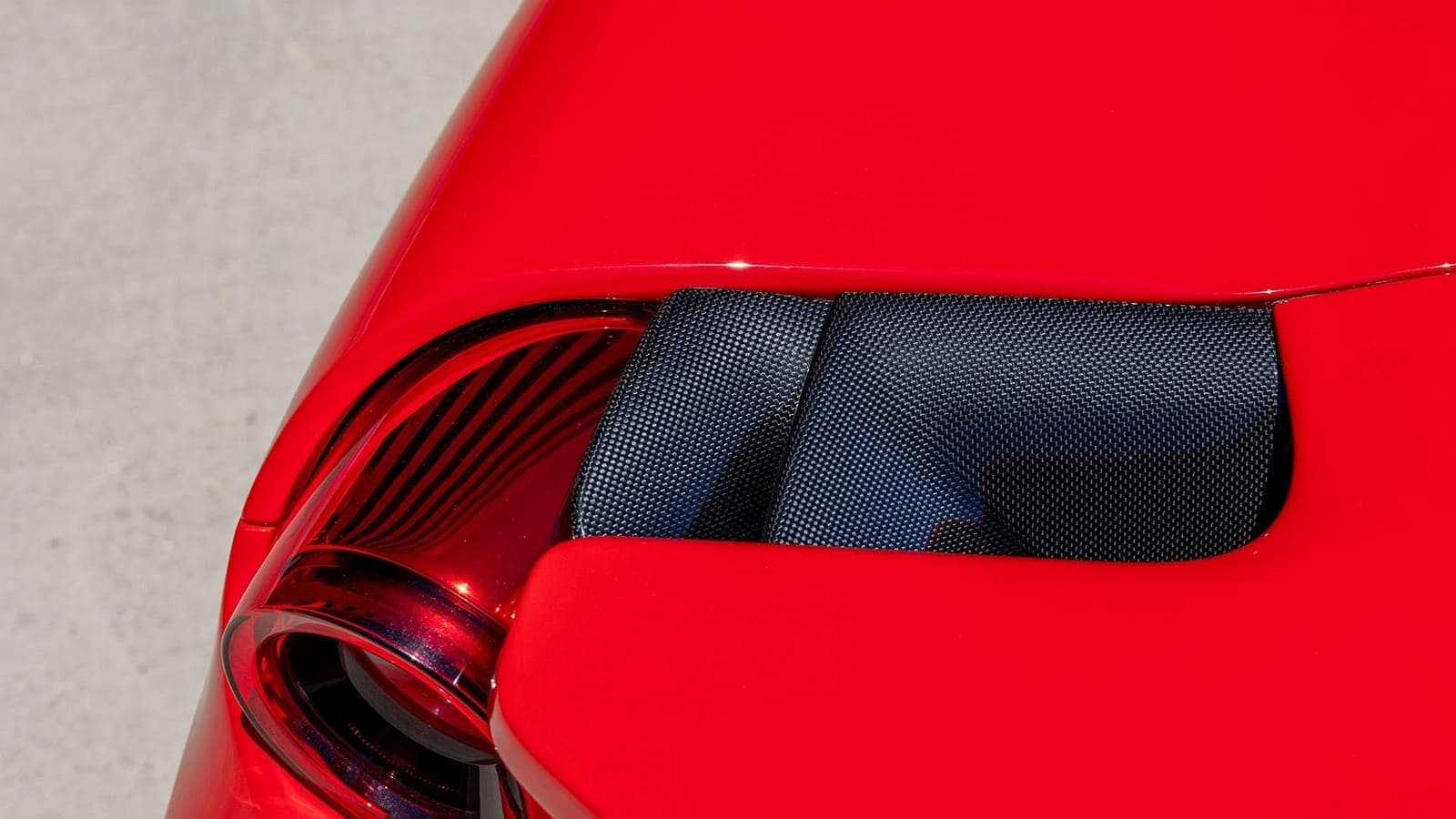 FERRARI F488 PISTA SPIDER, foto 64
