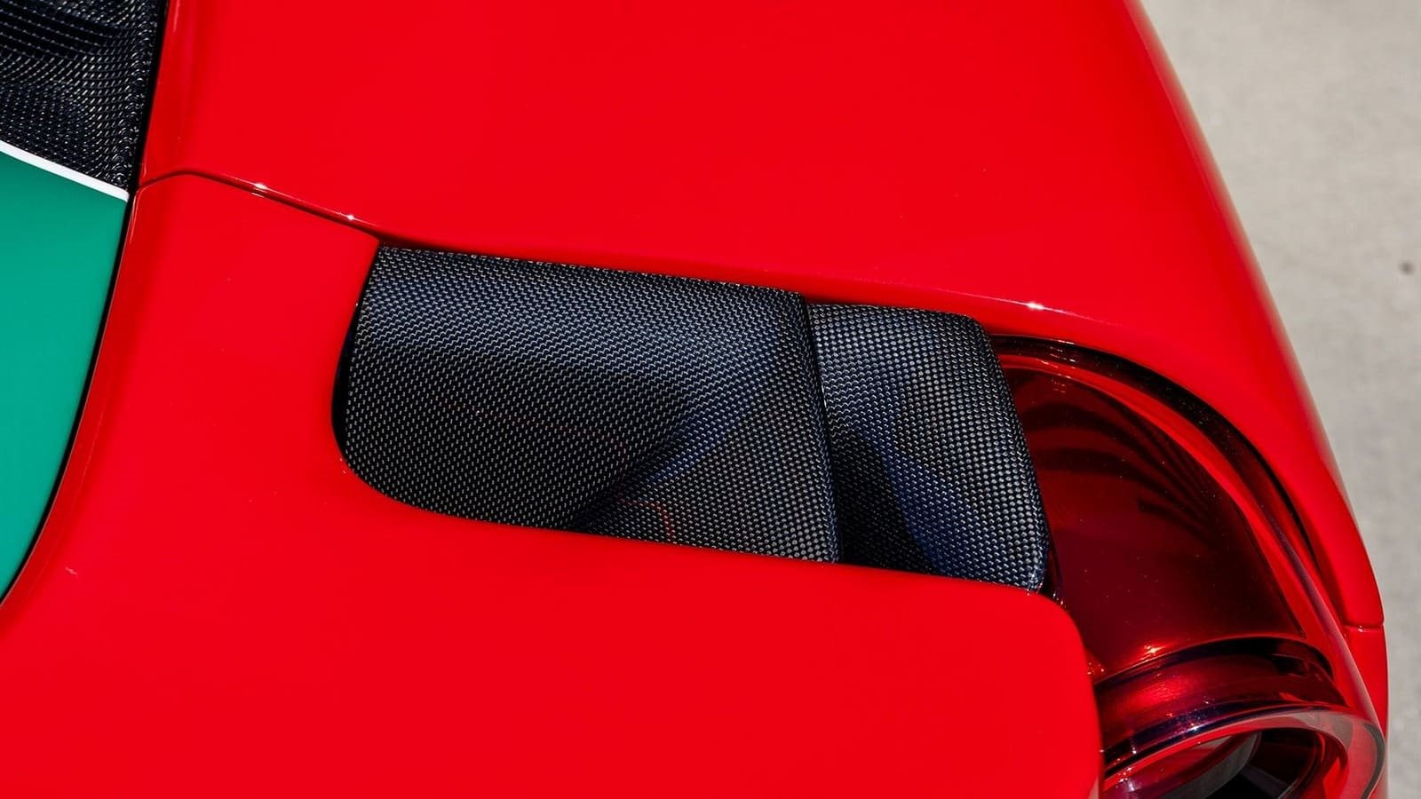 FERRARI F488 PISTA SPIDER, foto 65