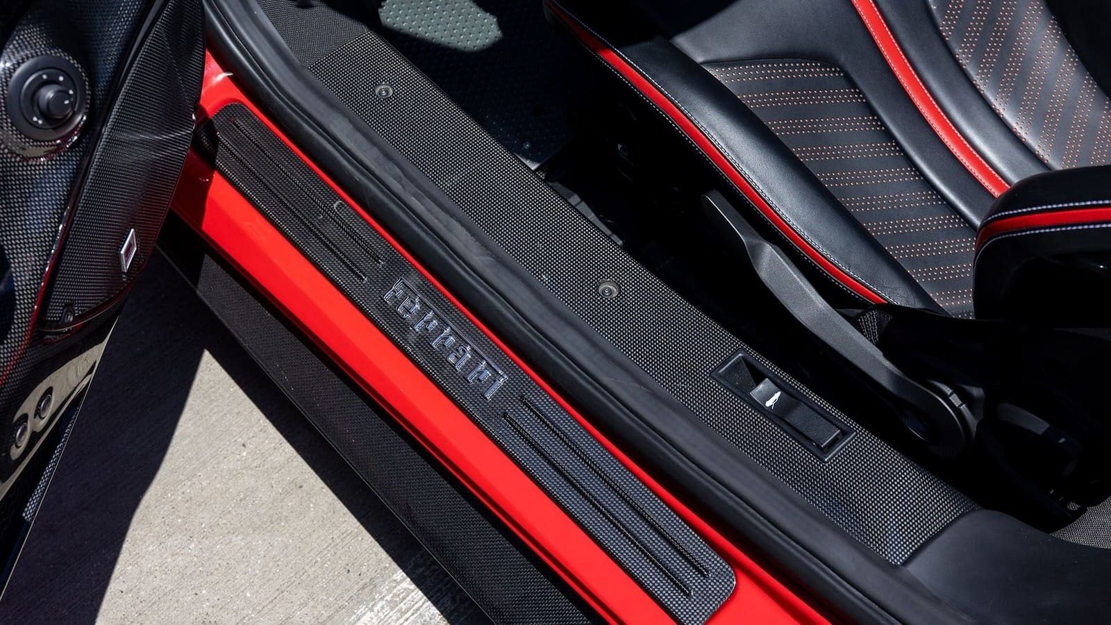 FERRARI F488 PISTA SPIDER, foto 71