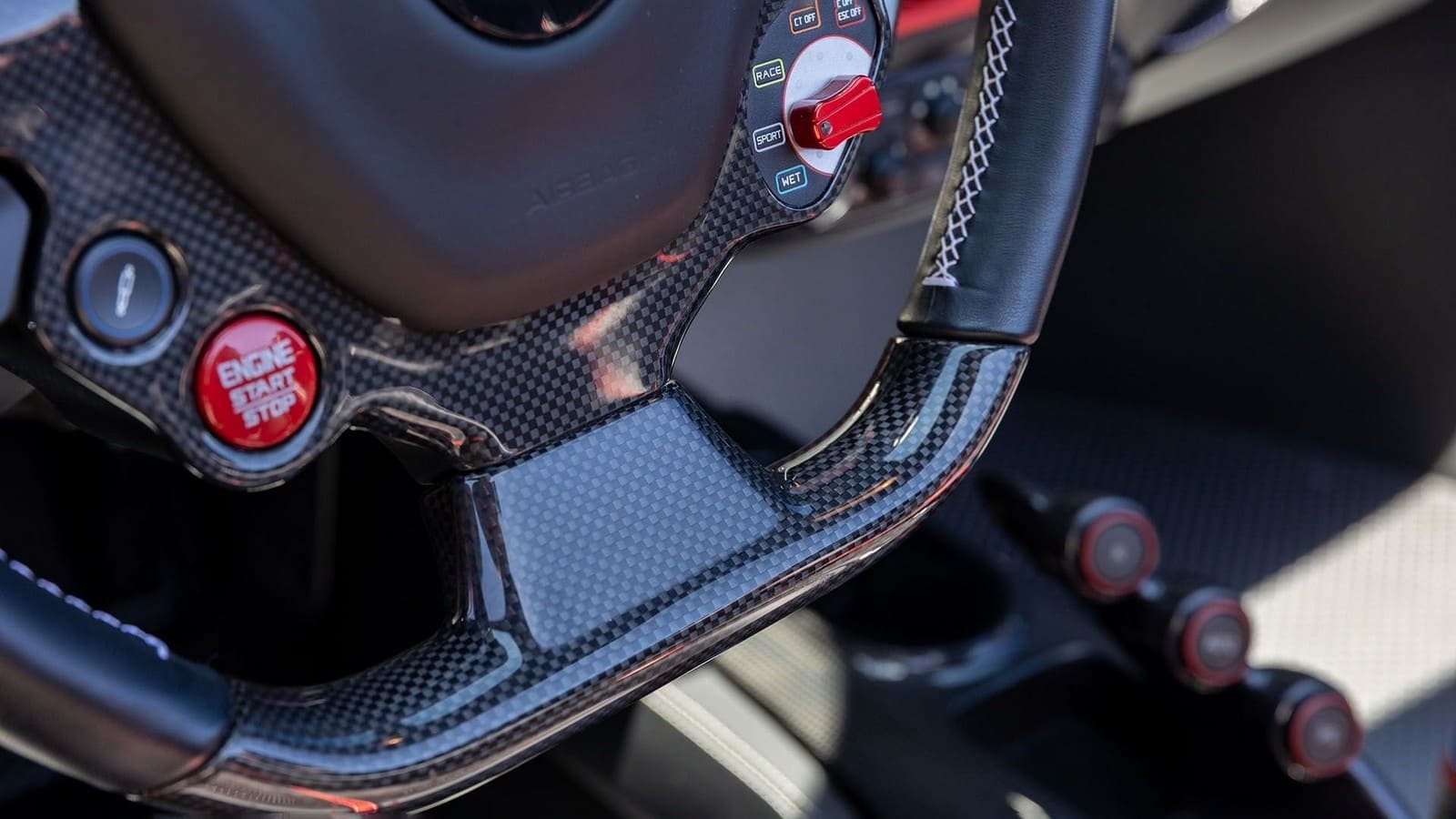 FERRARI F488 PISTA SPIDER, foto 80