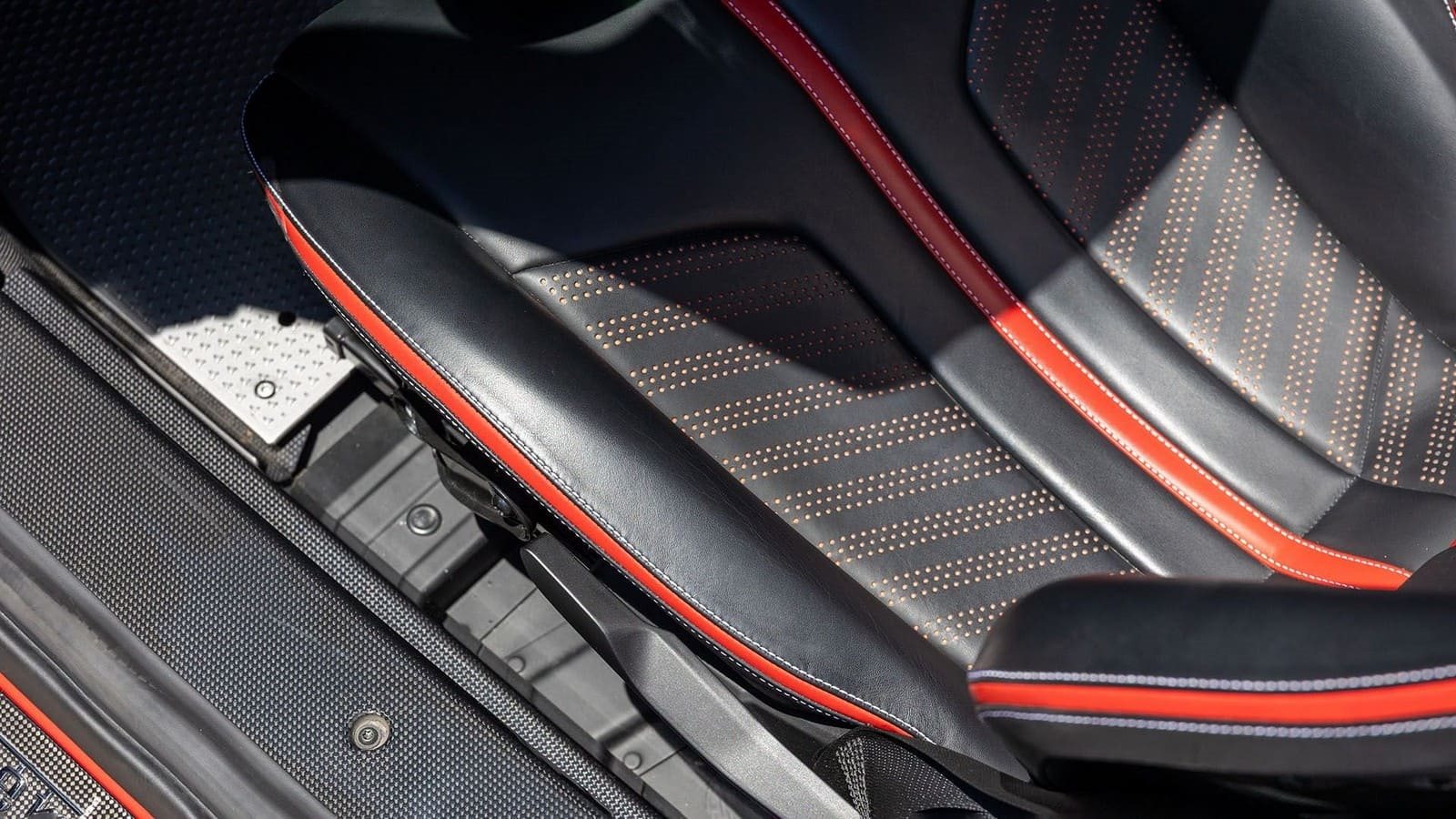 FERRARI F488 PISTA SPIDER, foto 86