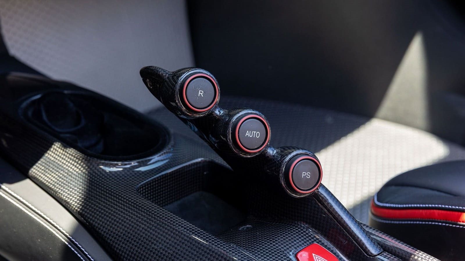 FERRARI F488 PISTA SPIDER, foto 89