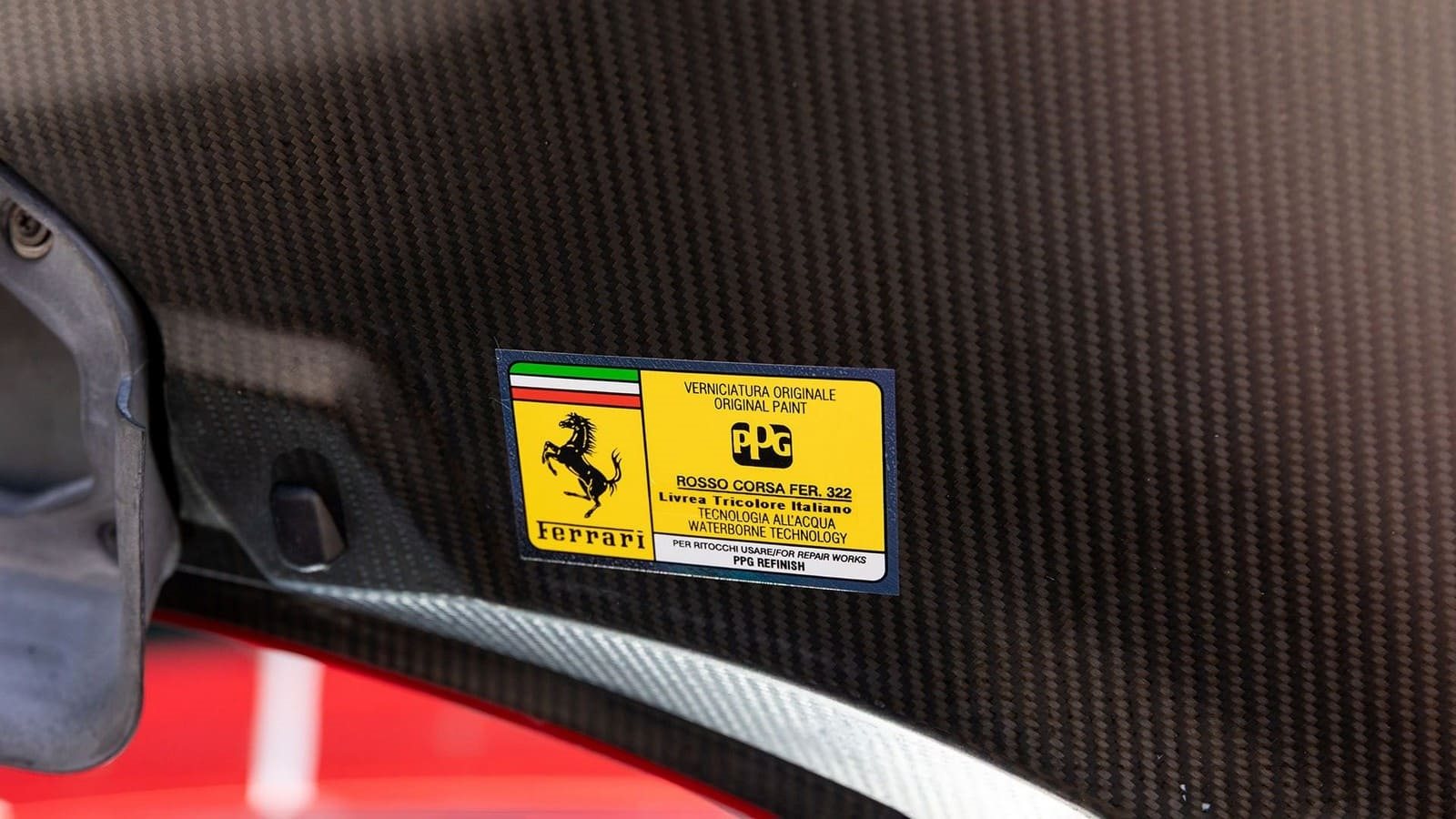FERRARI F488 PISTA SPIDER, foto 101