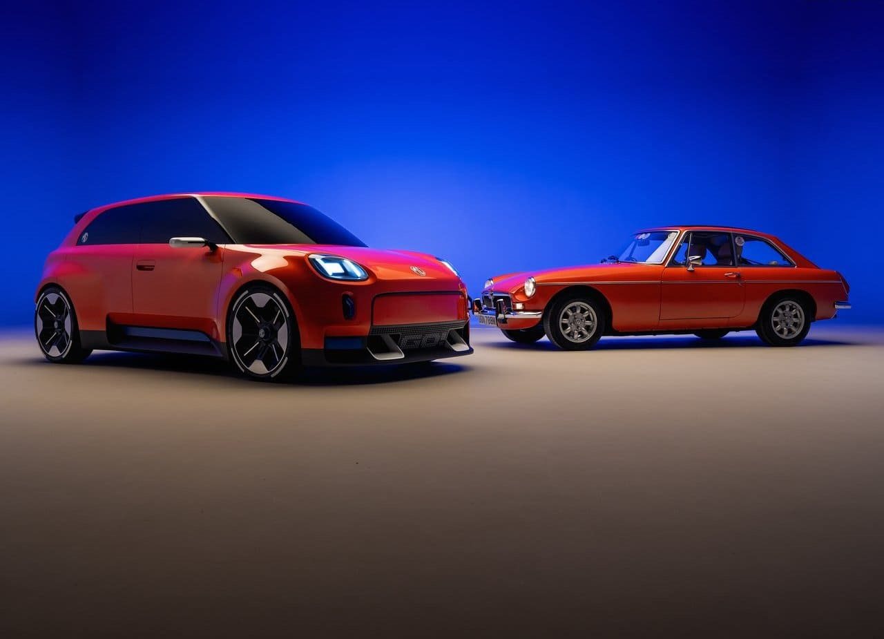 MG GO! CONCEPT, foto 5