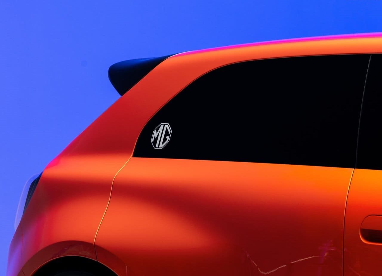 MG GO! CONCEPT, foto 6
