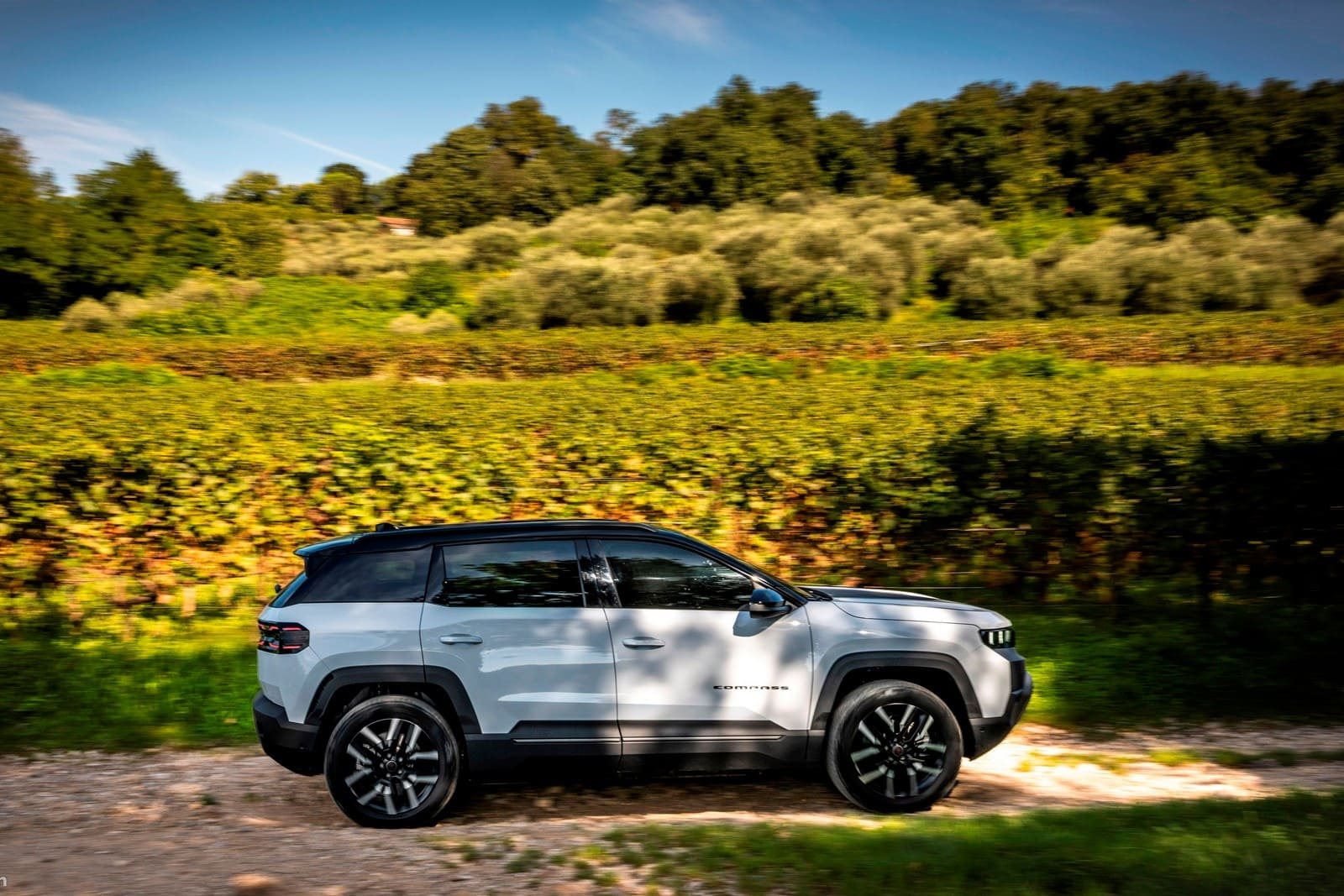 2026 - JEEP COMPASS EV 4xe, foto 38
