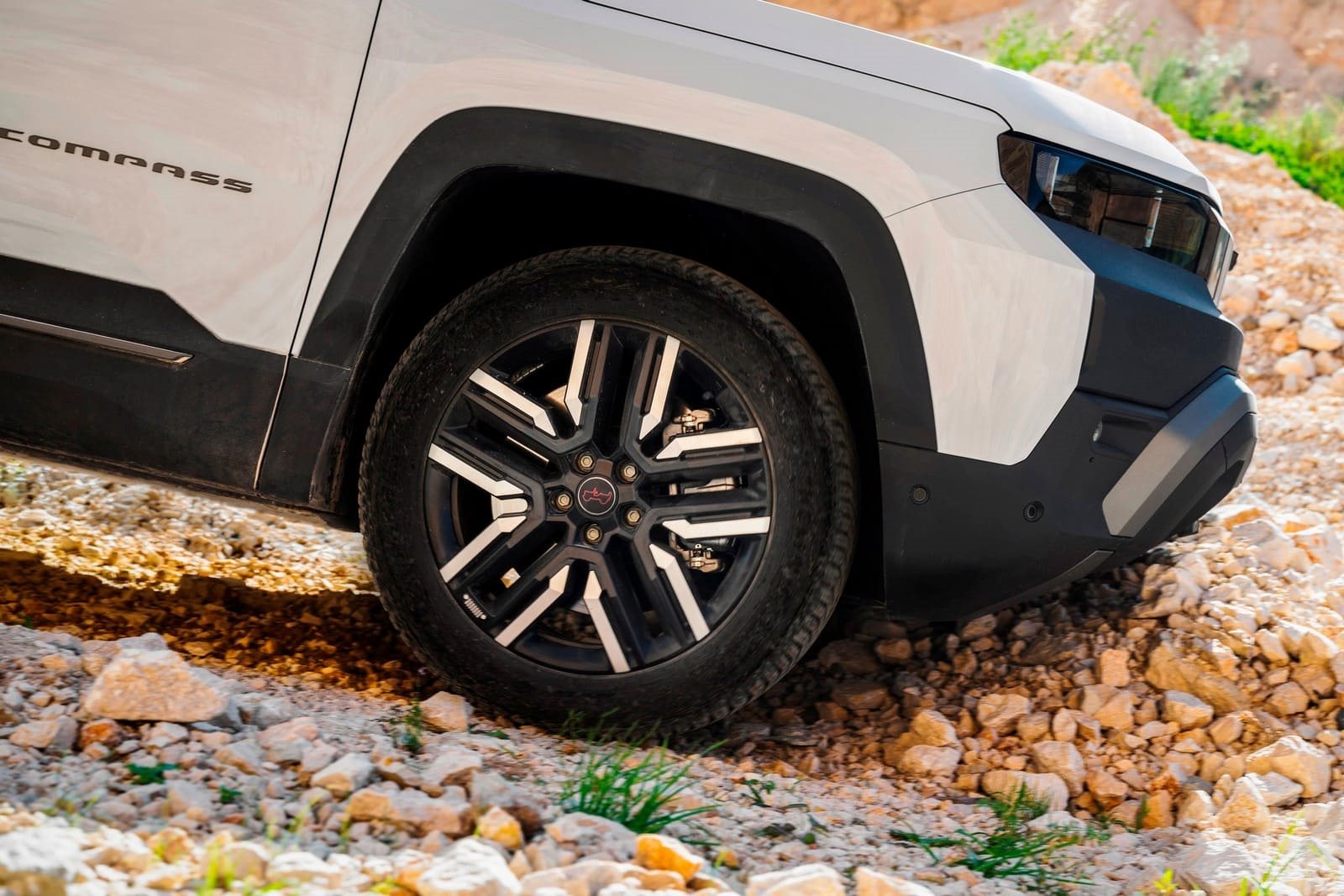 2026 - JEEP COMPASS EV 4xe, foto 40