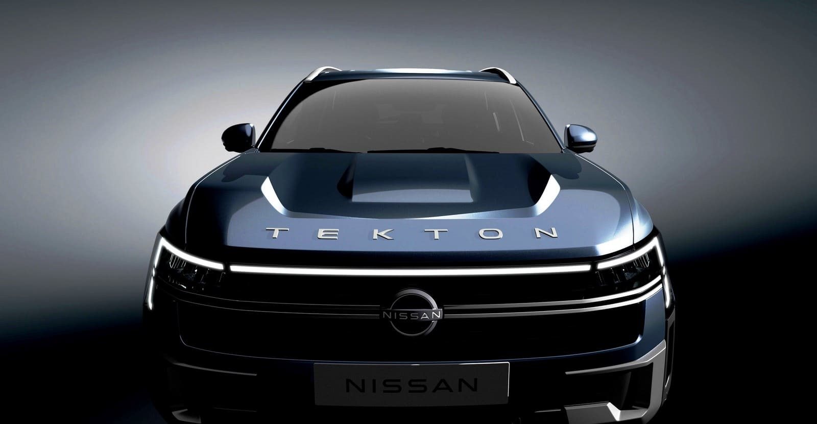 2027 - NISSAN TEKTON, foto 50