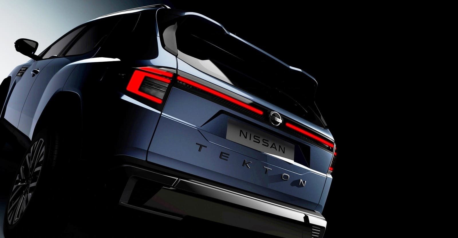 2027 - NISSAN TEKTON, foto 51