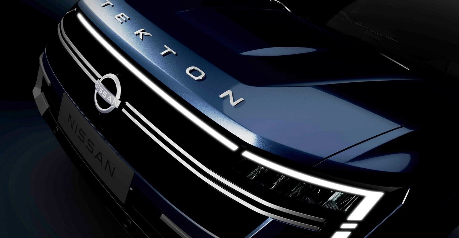 2027 - NISSAN TEKTON, foto 52