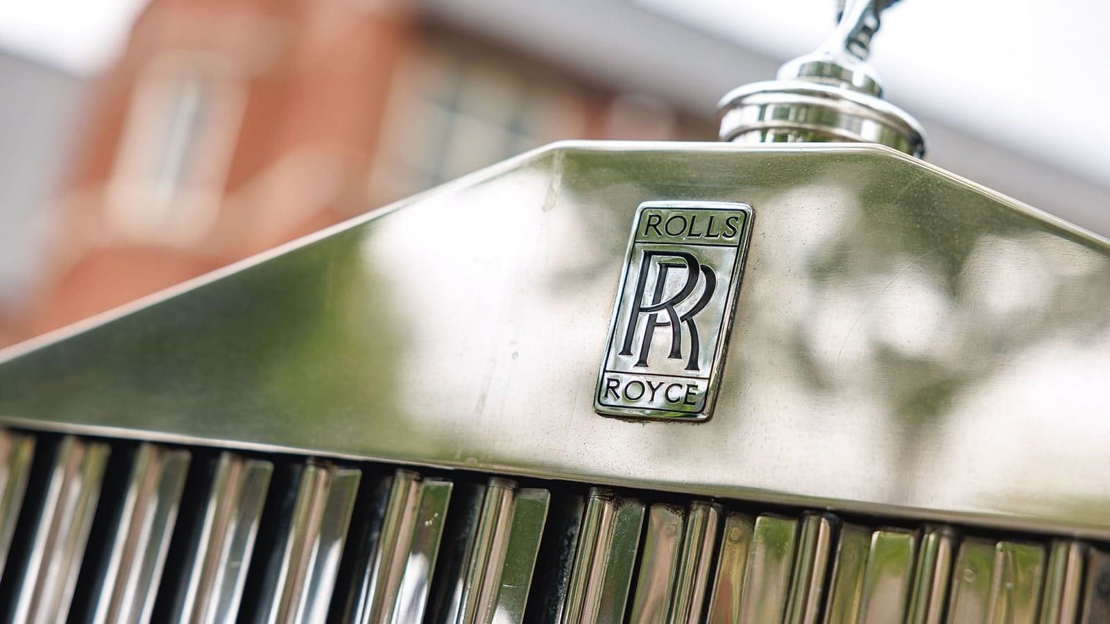 ROLLS-ROYCE PHANTOM II BARKER SEDANCA DE VILLE, foto 25