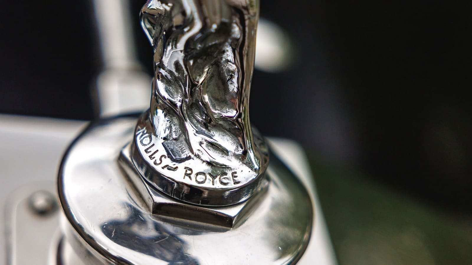 ROLLS-ROYCE PHANTOM II BARKER SEDANCA DE VILLE, foto 28