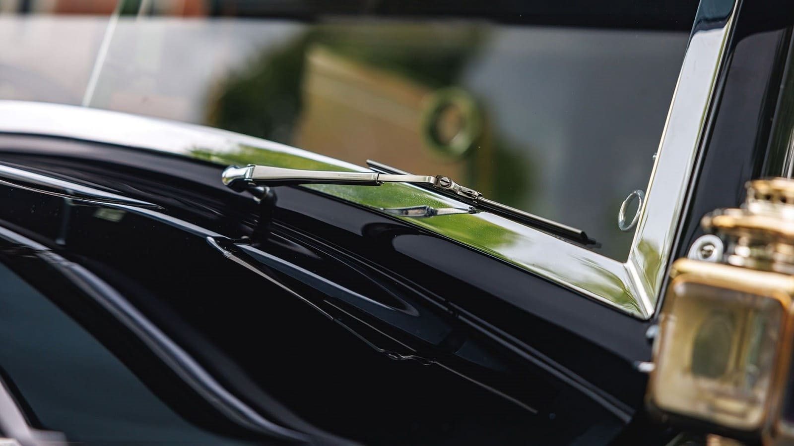 ROLLS-ROYCE PHANTOM II BARKER SEDANCA DE VILLE, foto 41