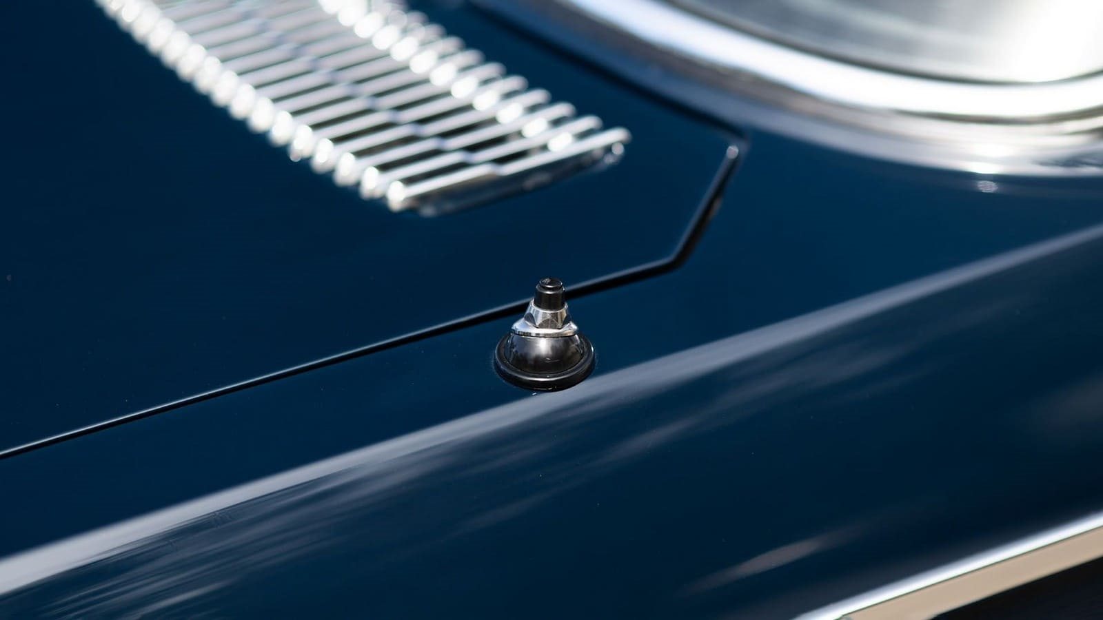 1972 - BMW 3.0 CS COUPE DARK BLUE, foto 18