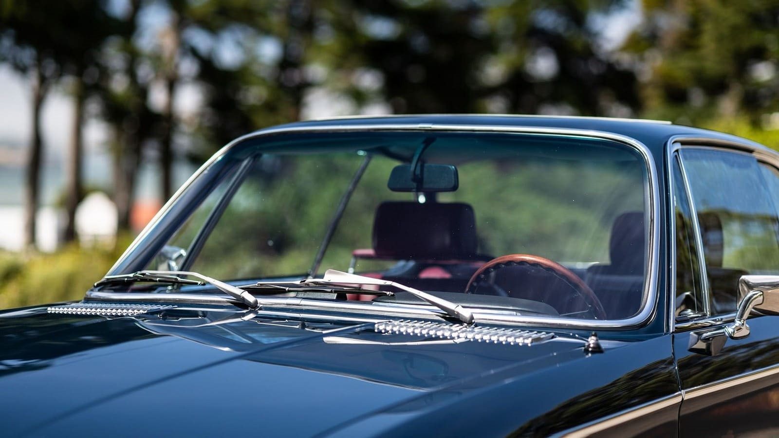 1972 - BMW 3.0 CS COUPE DARK BLUE, foto 27