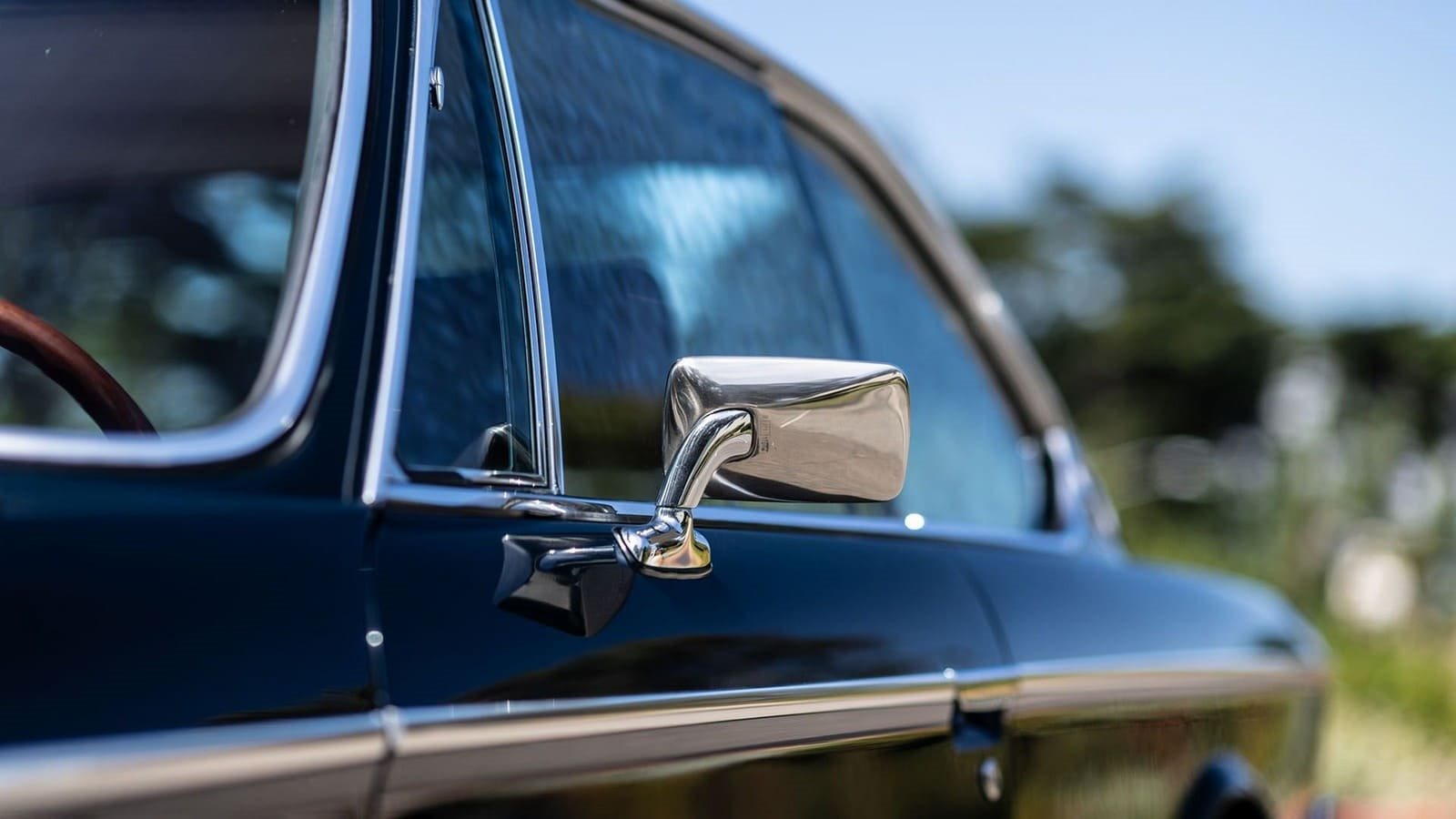 1972 - BMW 3.0 CS COUPE DARK BLUE, foto 28