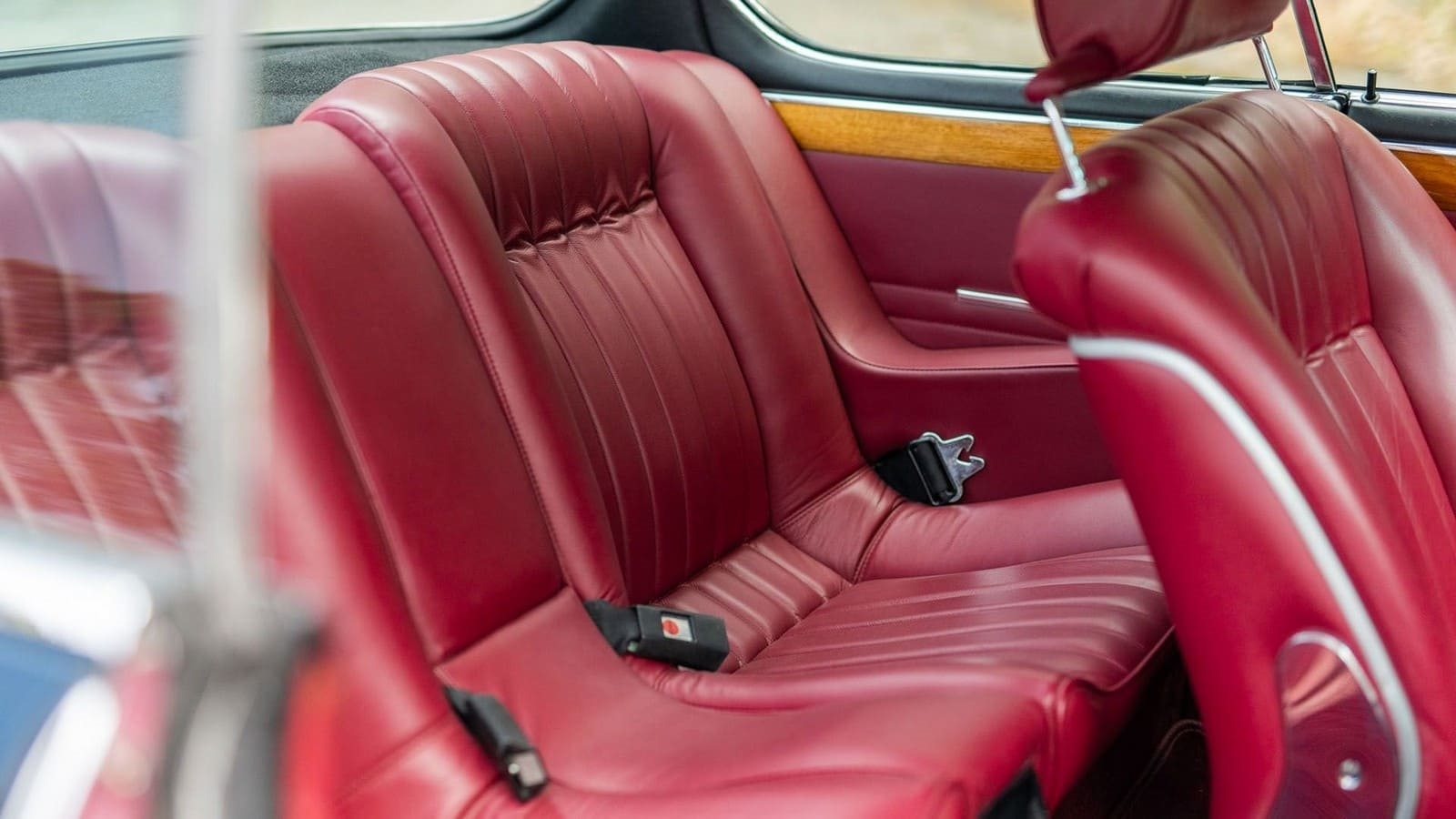 1972 - BMW 3.0 CS COUPE DARK BLUE, foto 46