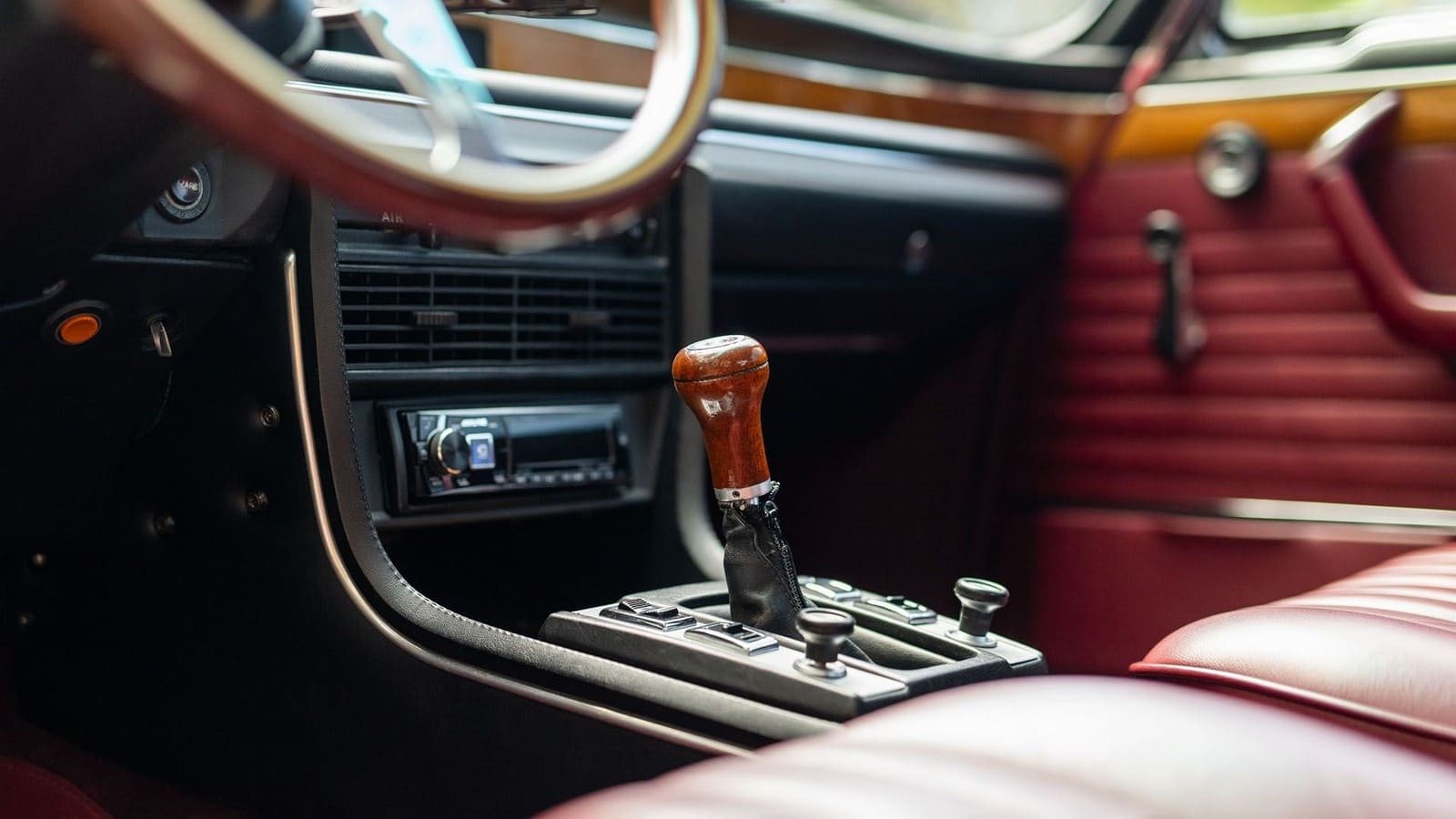 1972 - BMW 3.0 CS COUPE DARK BLUE, foto 51