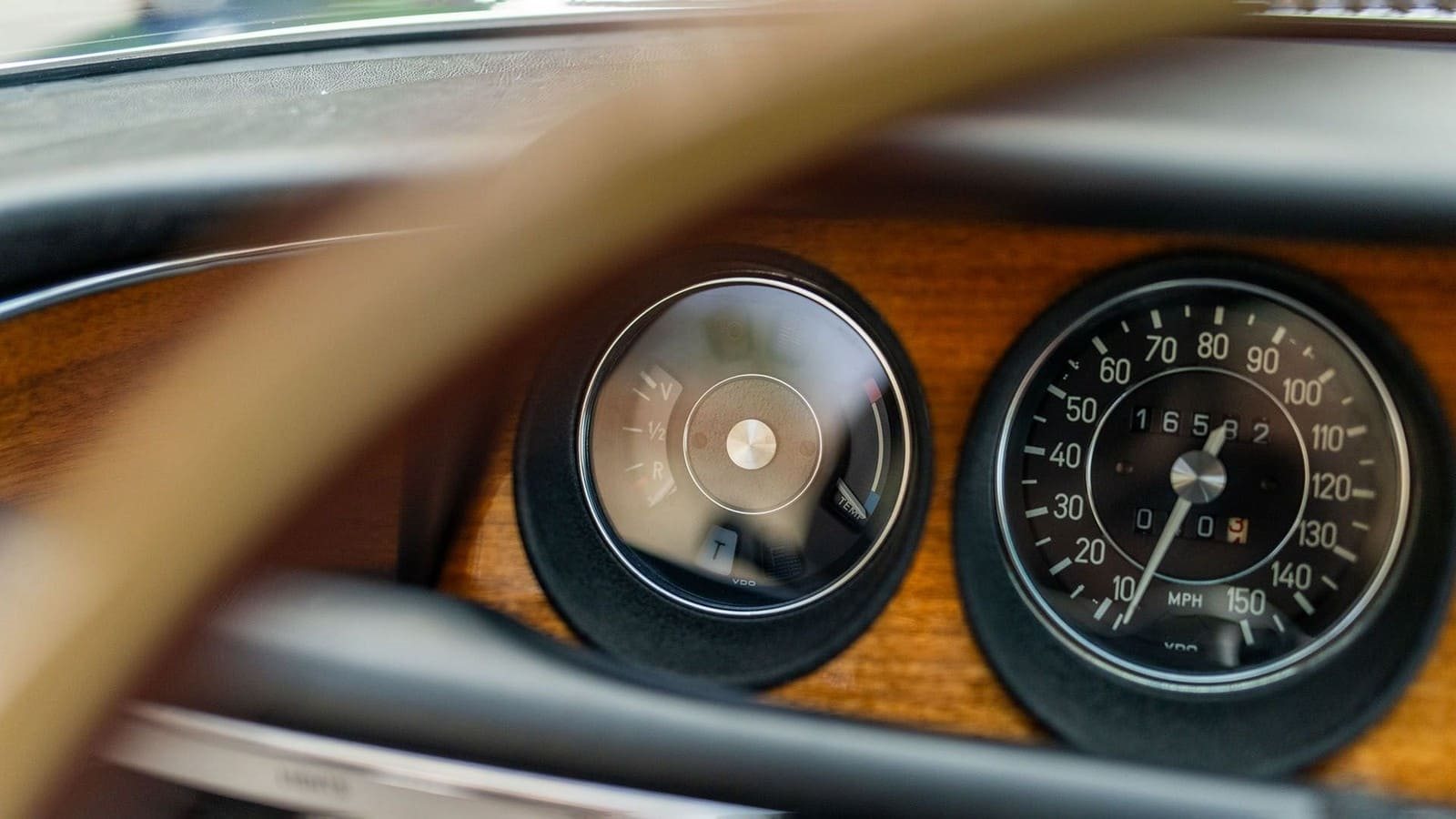 1972 - BMW 3.0 CS COUPE DARK BLUE, foto 59