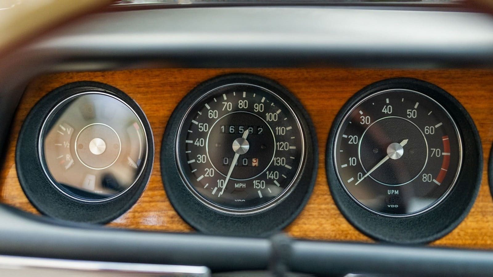 1972 - BMW 3.0 CS COUPE DARK BLUE, foto 60