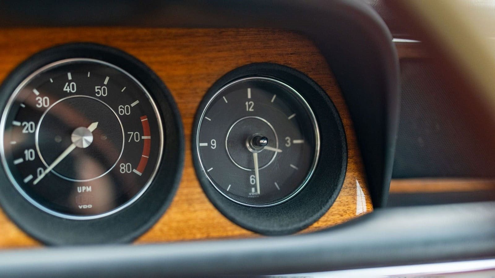 1972 - BMW 3.0 CS COUPE DARK BLUE, foto 61