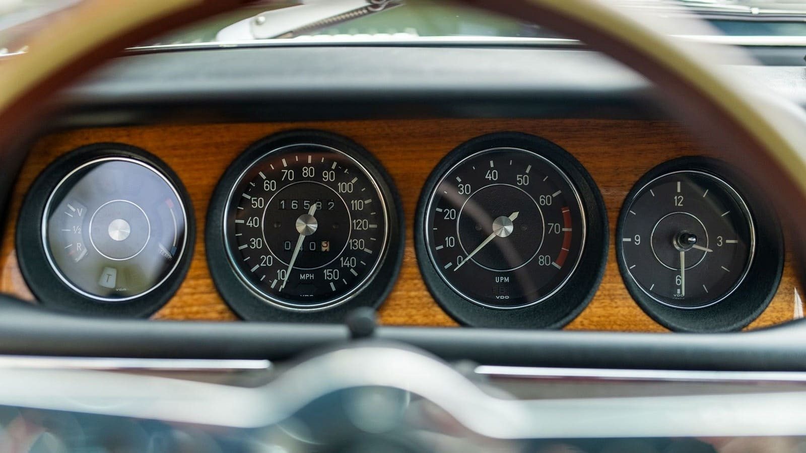 1972 - BMW 3.0 CS COUPE DARK BLUE, foto 62
