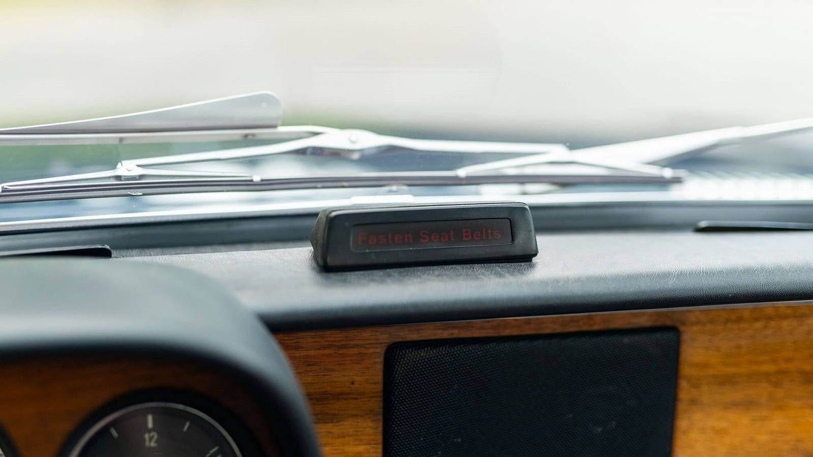 1972 - BMW 3.0 CS COUPE DARK BLUE, foto 64