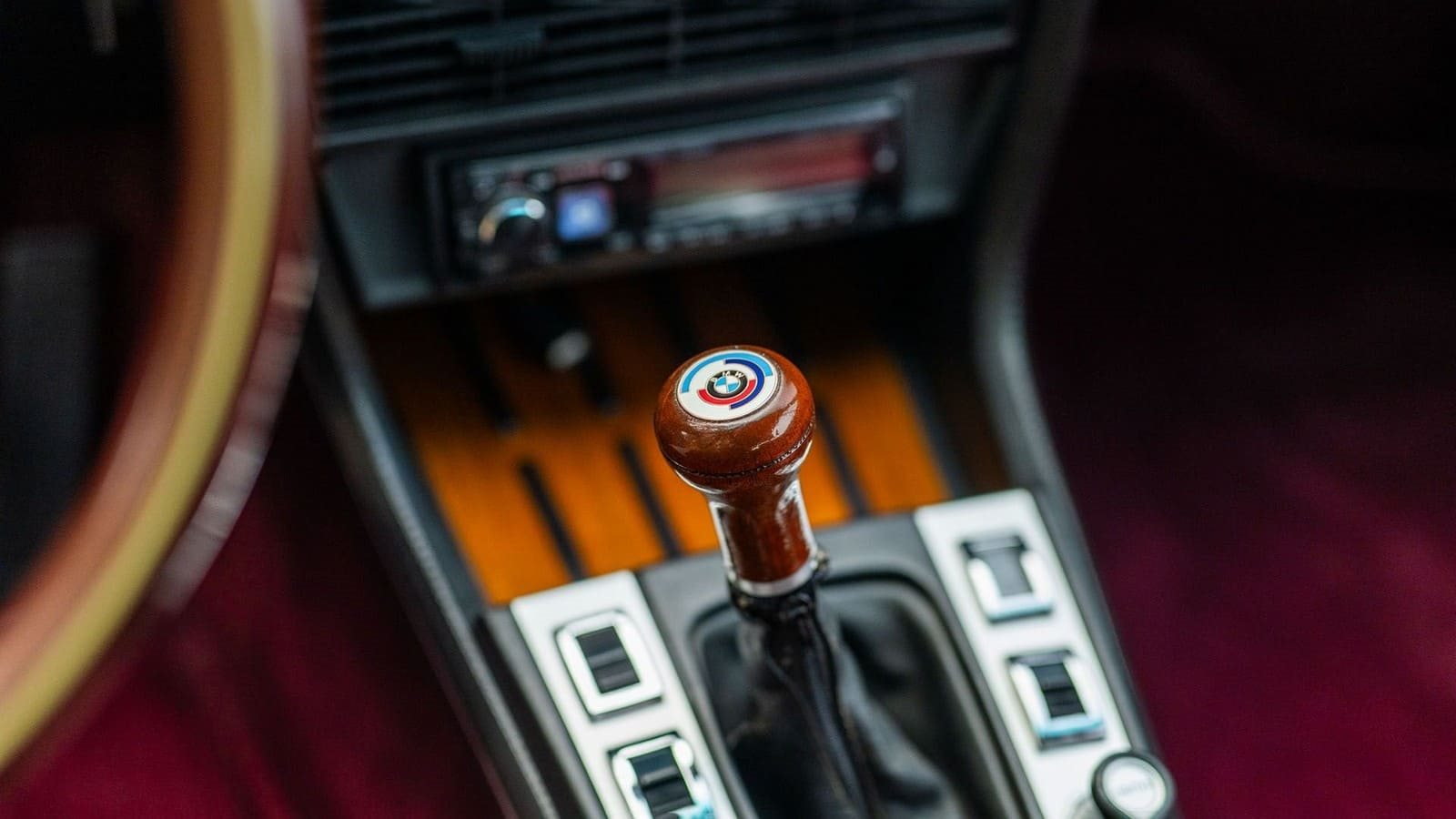 1972 - BMW 3.0 CS COUPE DARK BLUE, foto 67