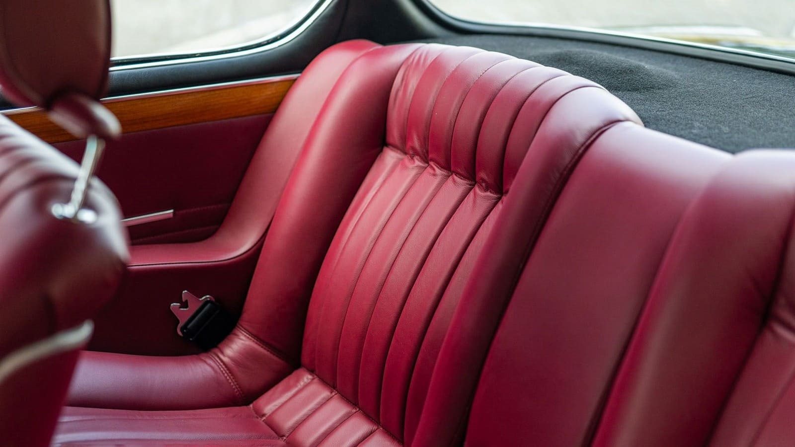 1972 - BMW 3.0 CS COUPE DARK BLUE, foto 73