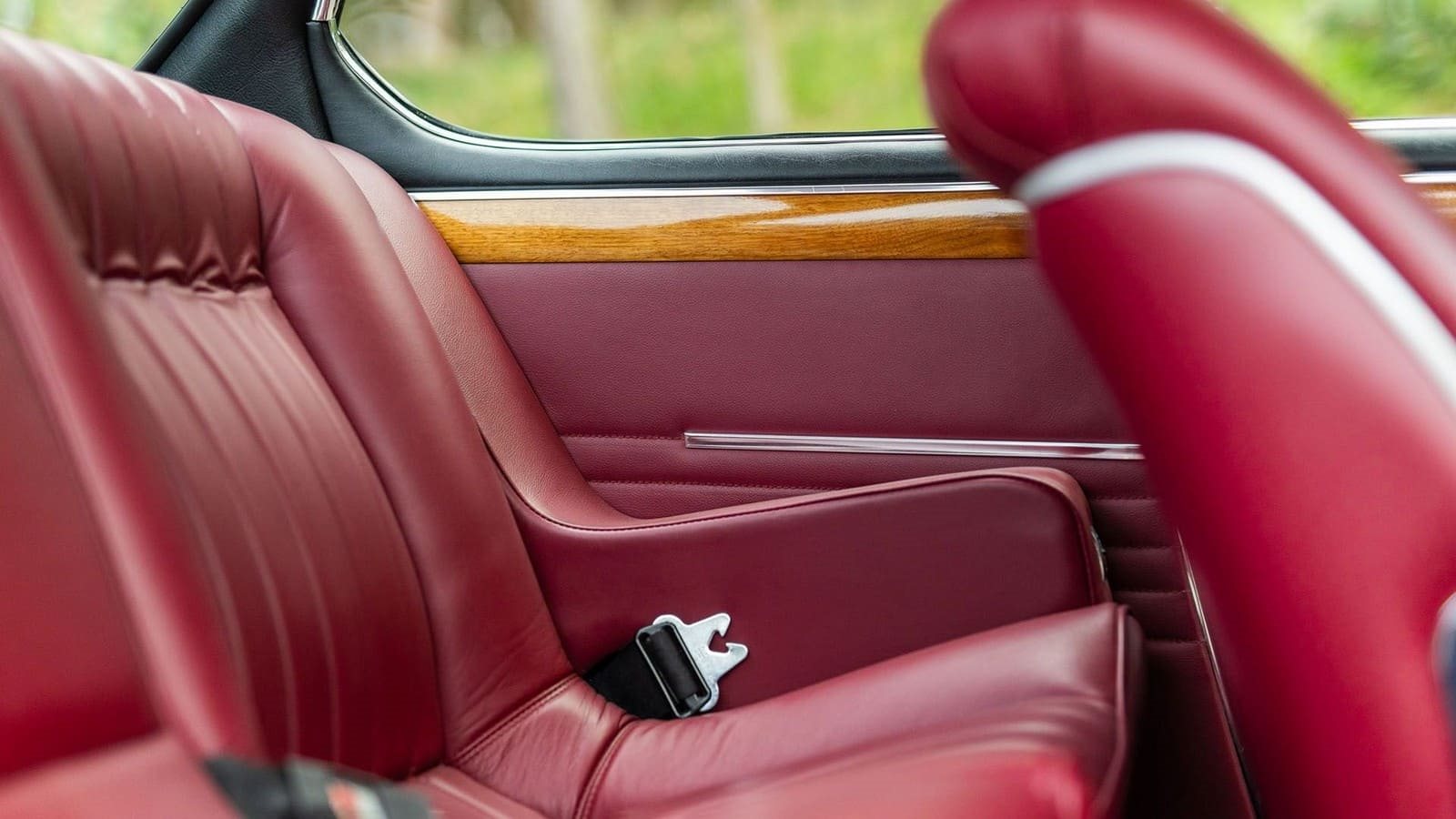 1972 - BMW 3.0 CS COUPE DARK BLUE, foto 92