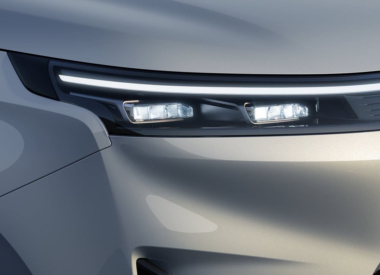 2026 - GAC E8 PHEV, foto 22