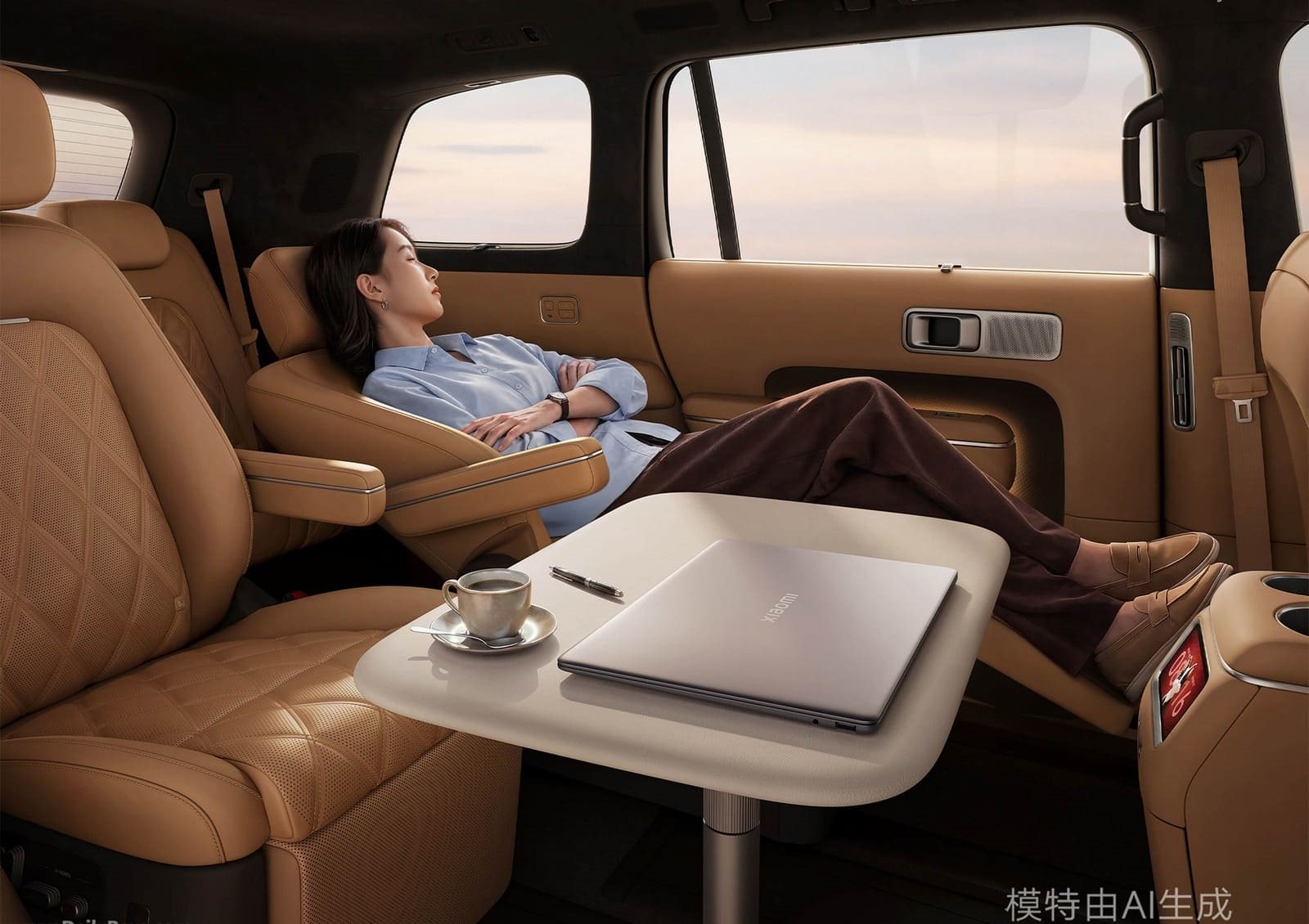 2027 - XIAOMI SKYNOMAD N90, foto 14