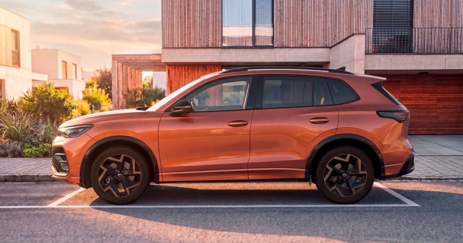 2026 - VOLKSWAGEN TIGUAN EDITION 20, foto 3