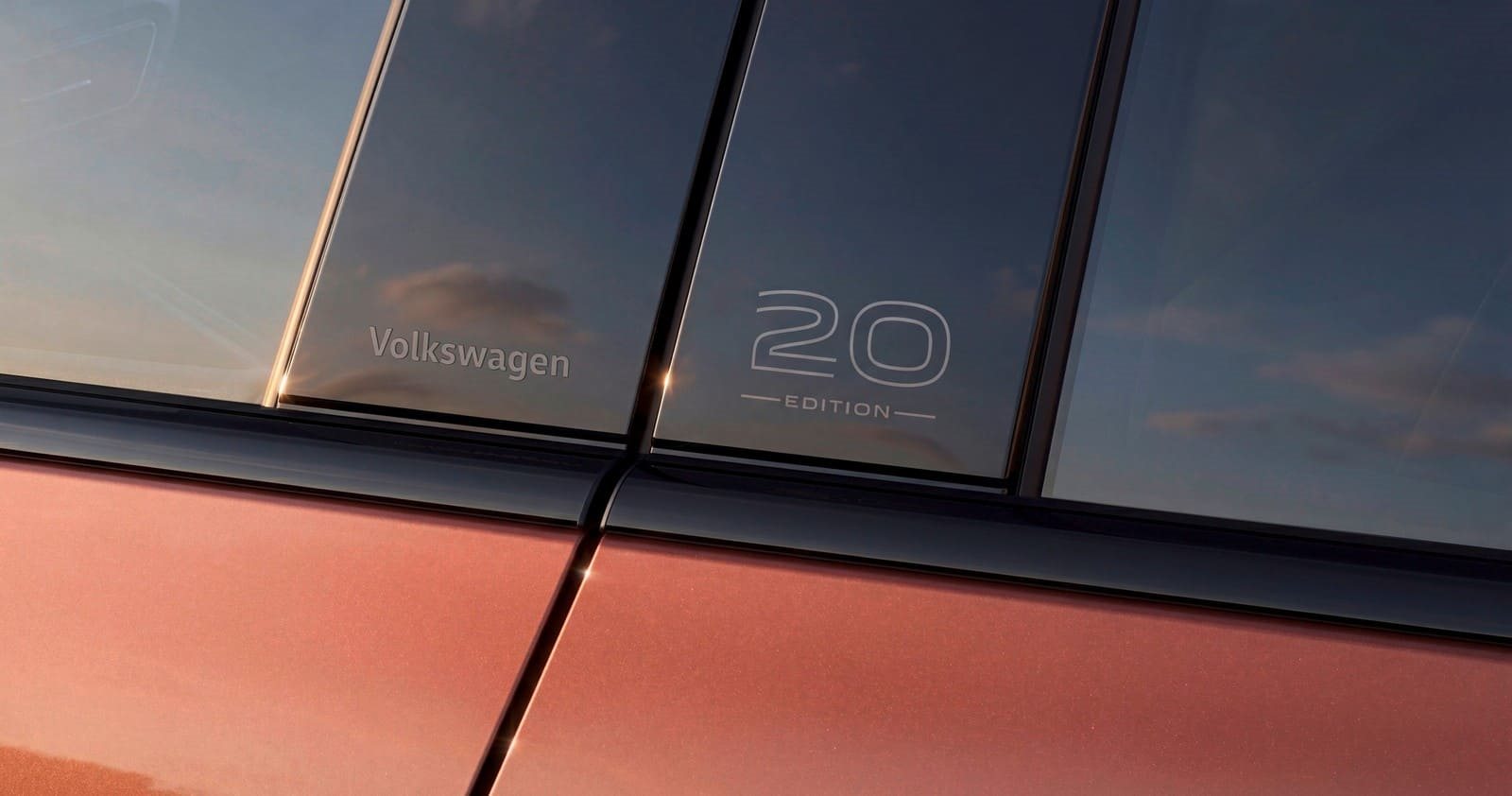 2026 - VOLKSWAGEN TIGUAN EDITION 20, foto 5