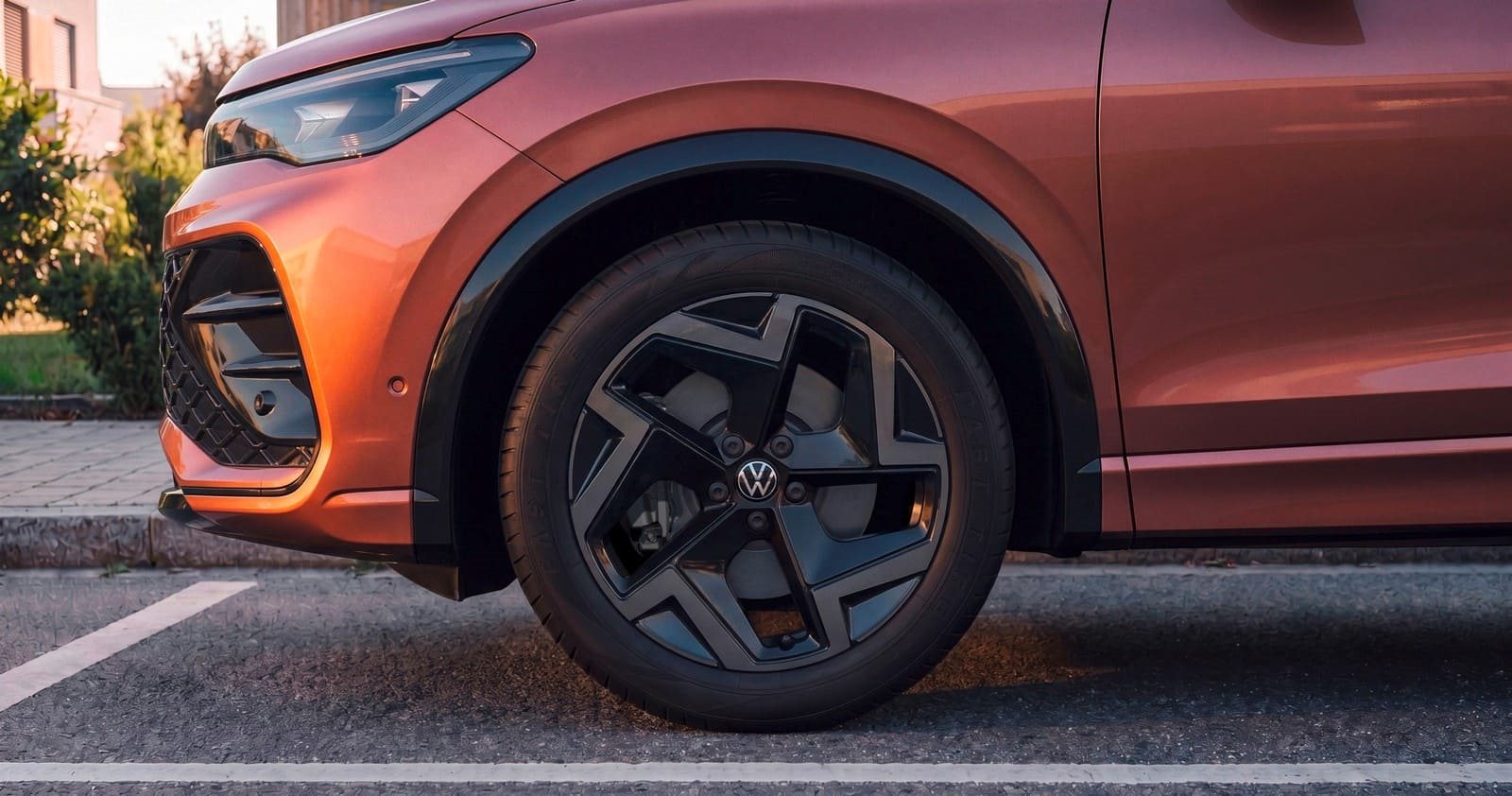 2026 - VOLKSWAGEN TIGUAN EDITION 20, foto 6