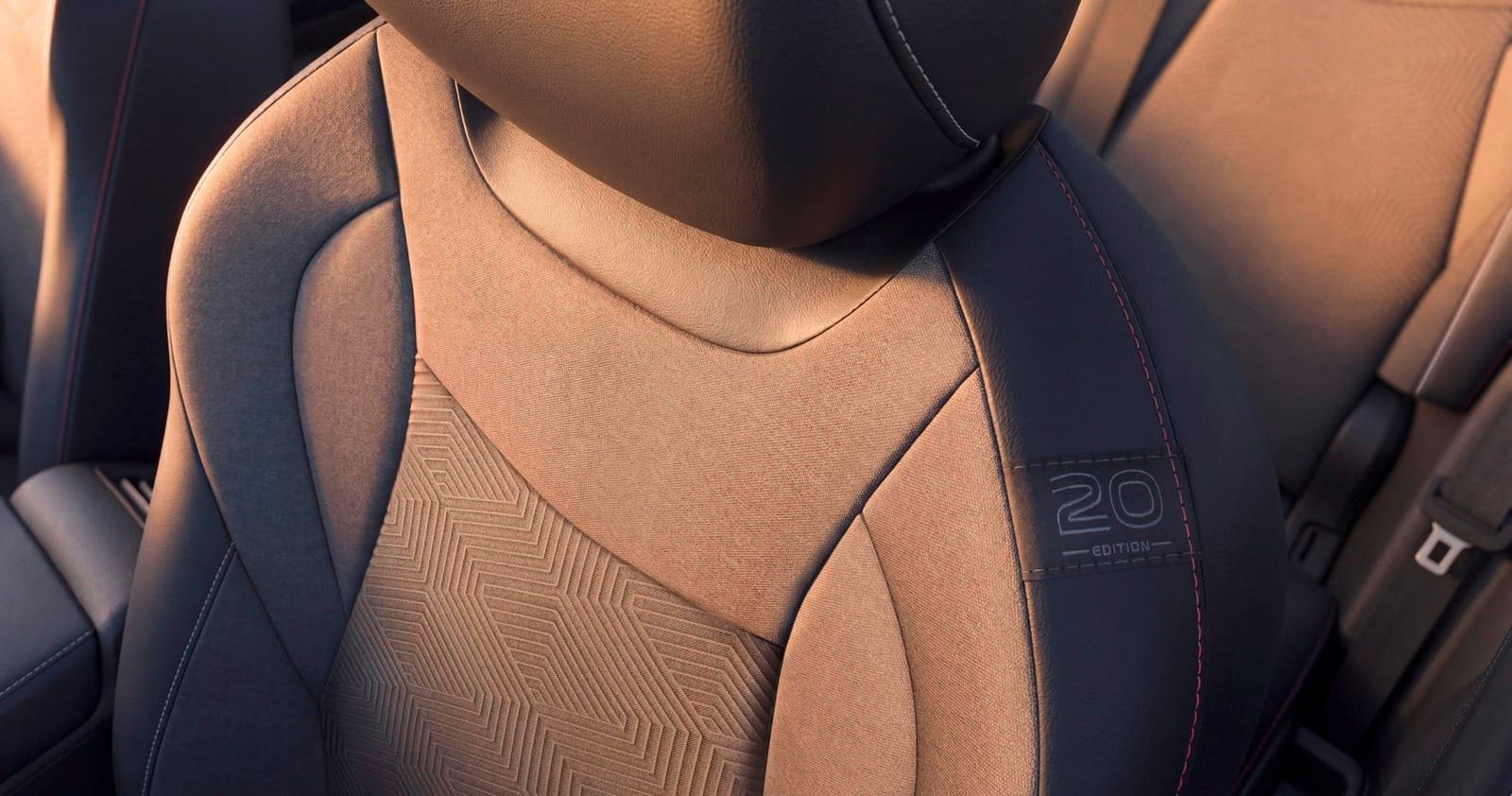 2026 - VOLKSWAGEN TIGUAN EDITION 20, foto 8