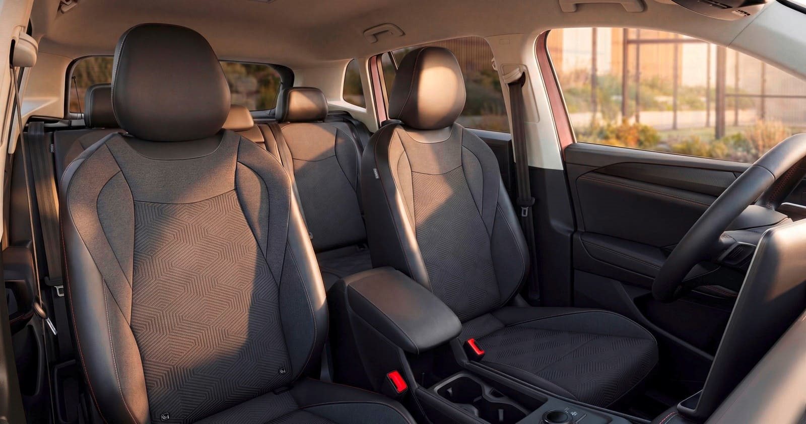 2026 - VOLKSWAGEN TIGUAN EDITION 20, foto 11