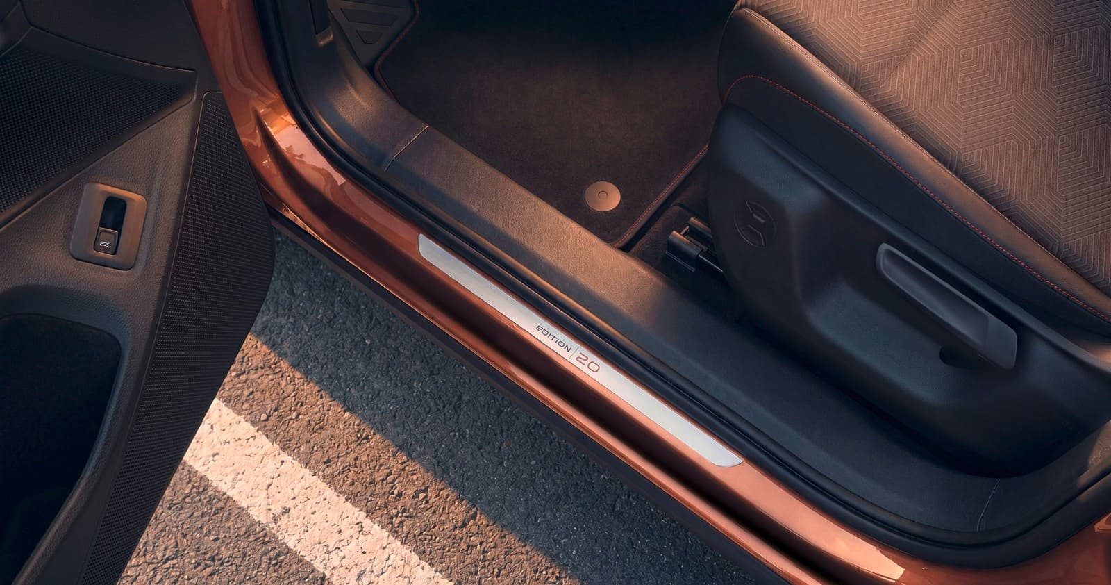 2026 - VOLKSWAGEN TIGUAN EDITION 20, foto 12